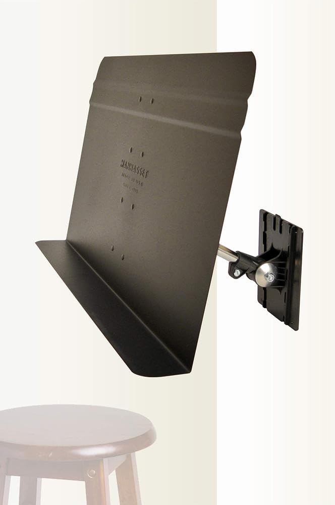 Manhasset 56 Wall Music Stand - Image 2
